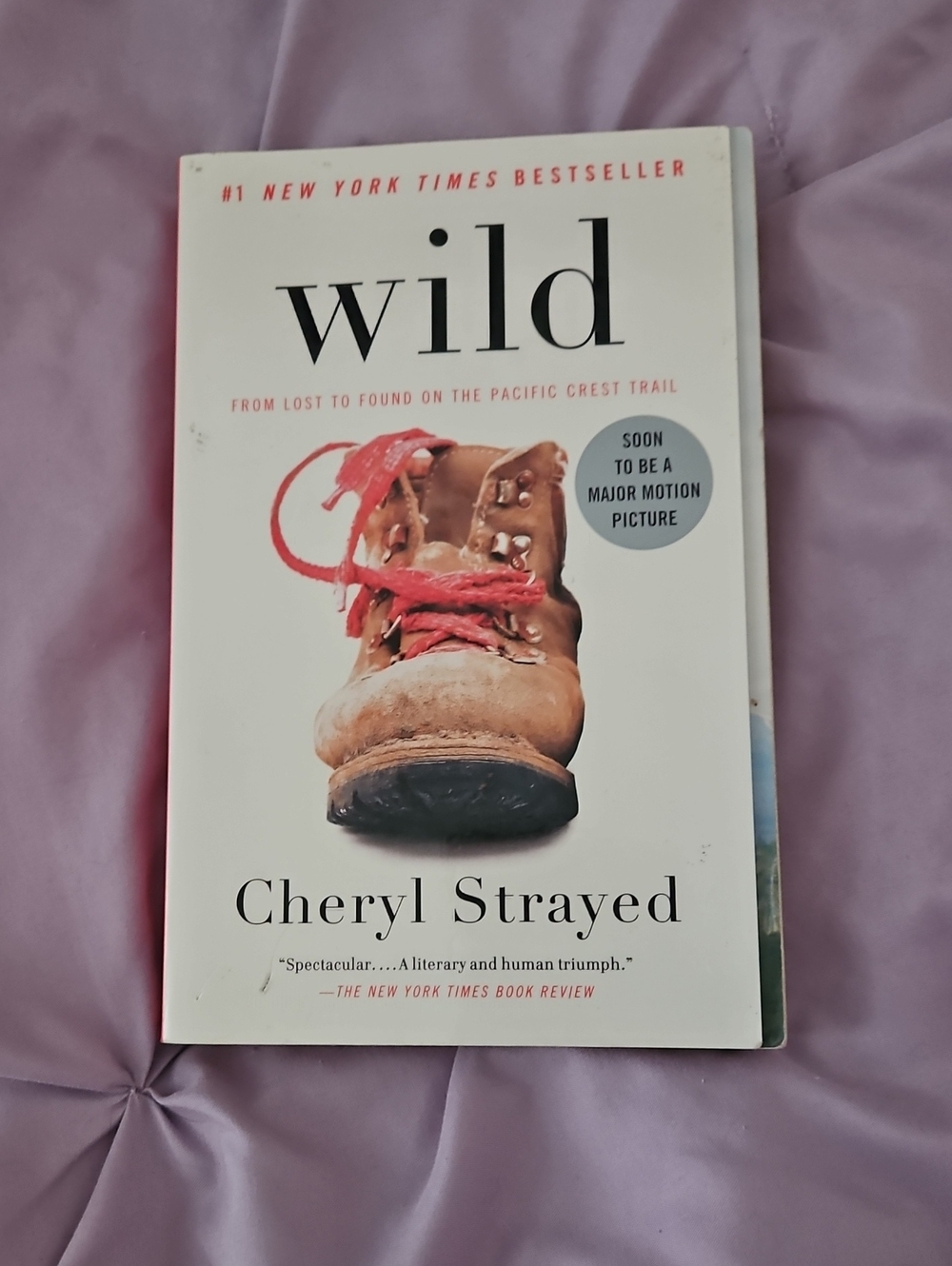 Book Better Than The Movie